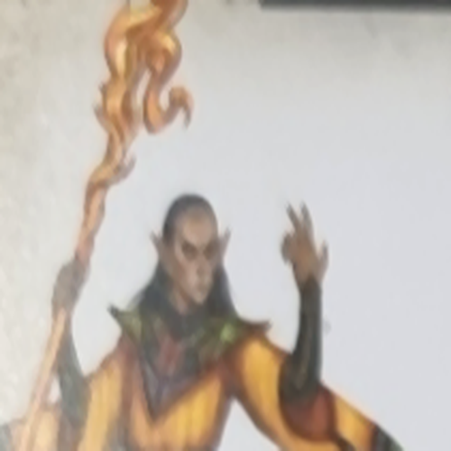 Alchemik