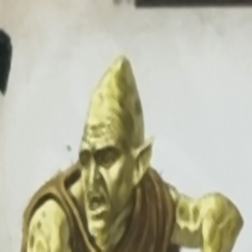 Ghoul