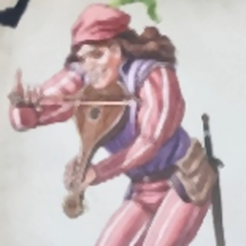 Minstrel