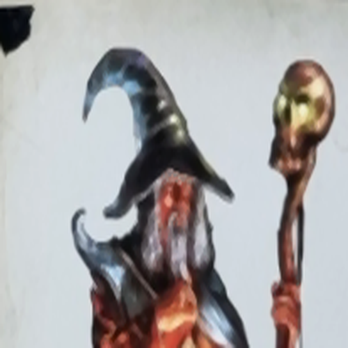 Nekromanta
