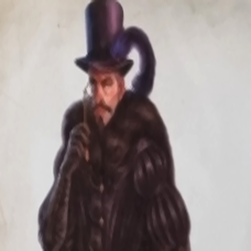 Szpieg